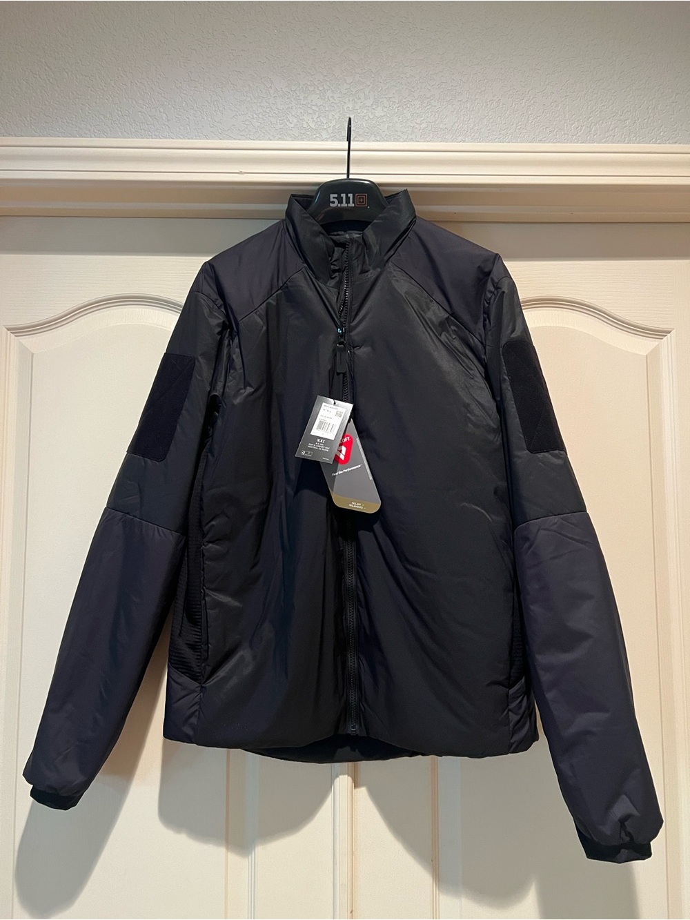 5.11 XTU LT3 Men’s Jacket